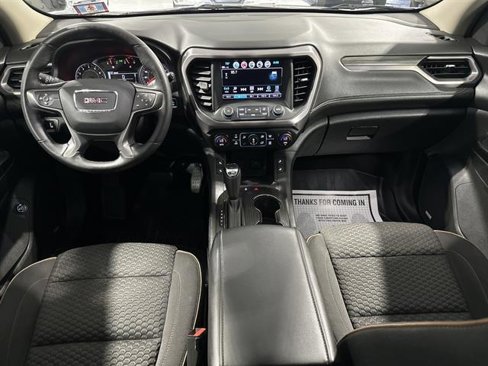 Used 2017 GMC Acadia SLE w/ Driver Alert Package I image 18