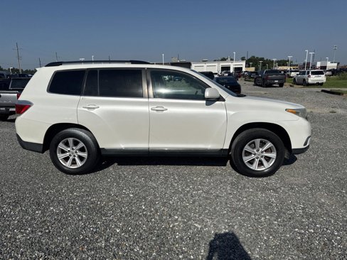 Used 2011 Toyota Highlander 2WD image 6