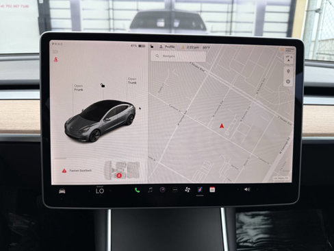 Used 2018 Tesla Model 3 Mid Range image 10