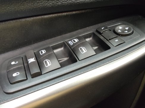 Used 2020 Jeep Cherokee Latitude image 27