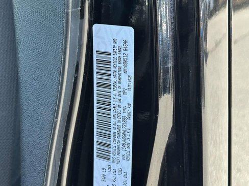 Used 2017 Jeep Wrangler Unlimited Sport w/ Quick Order Package 24S image 14