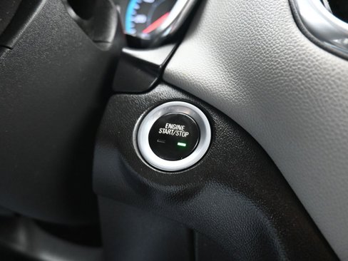 Used 2020 Chevrolet Equinox LS w/ LS Convenience Package image 20