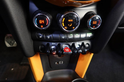 Used 2015 MINI Cooper S image 24