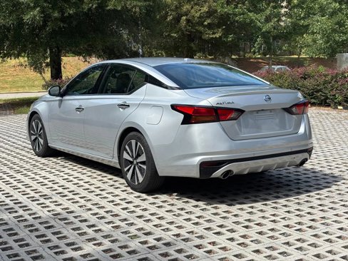 Used 2019 Nissan Altima 2.5 SL image 7