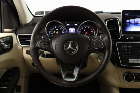 Used 2018 Mercedes-Benz GLS 450 4MATIC image 14