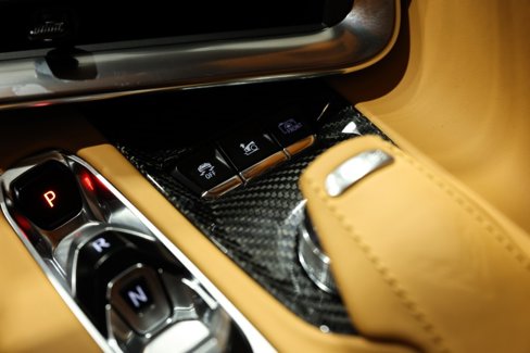 Used 2022 Chevrolet Corvette Stingray Premium Cpe w/ Z51 Performance Package image 43