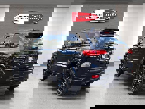 Used 2020 Jeep Grand Cherokee Altitude image 8