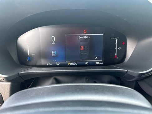 New 2025 Ford Escape Active image 16