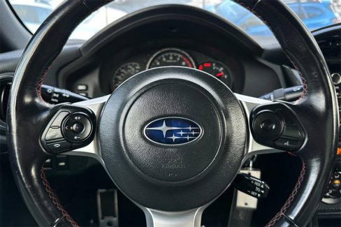 Used 2017 Subaru BRZ Premium image 25