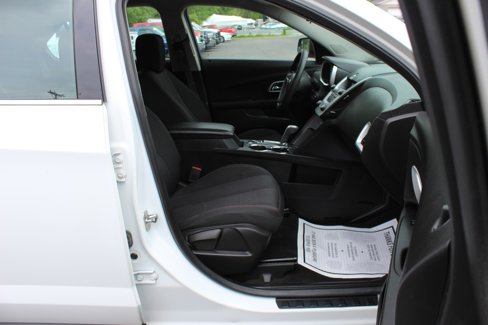 Used 2014 Chevrolet Equinox LS image 32