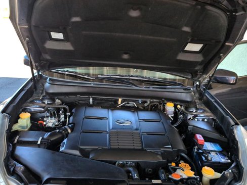 Used 2013 Subaru Outback 3.6R Limited image 11