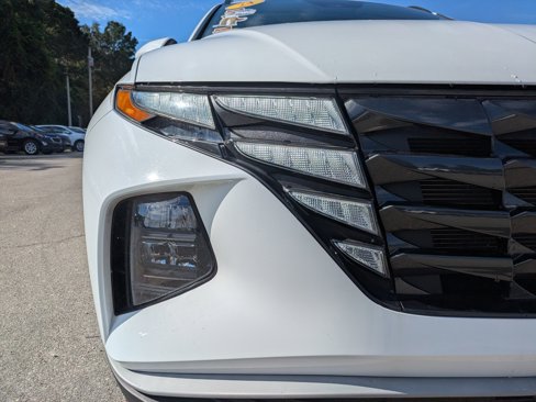 Used 2024 Hyundai Tucson SEL image 10