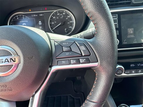 Used 2020 Nissan Versa SR w/ Electronics Package image 23