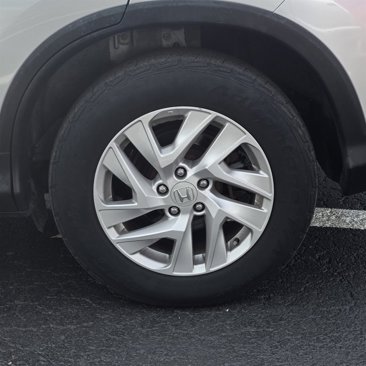 Used 2016 Honda CR-V EX image 36