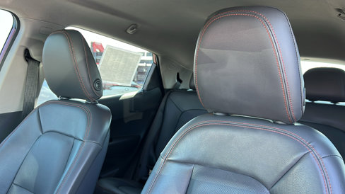 Used 2019 Chevrolet Bolt Premier w/ Infotainment Package image 19