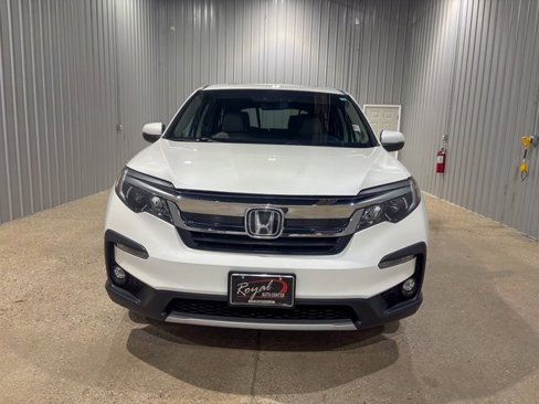 Used 2019 Honda Pilot EX-L image 3