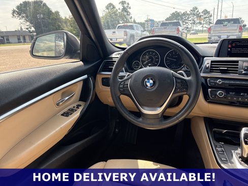Used 2017 BMW 330i Sedan image 7