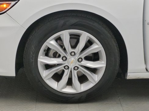 Used 2023 Chevrolet Malibu LT image 31