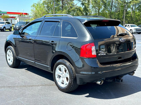 Used 2013 Ford Edge SEL image 4