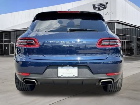 Used 2018 Porsche Macan image 5