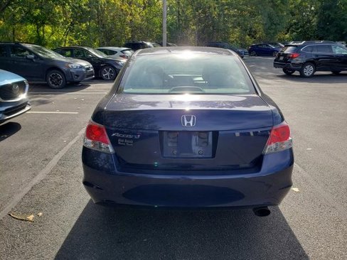 Used 2009 Honda Accord LX-P image 4