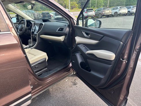 Used 2021 Subaru Ascent Limited w/ Technology Package image 49