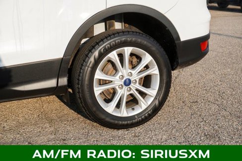 Used 2019 Ford Escape SE image 6