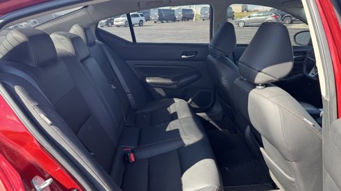 Used 2020 Nissan Altima 2.5 SR w/ Premium Package image 15