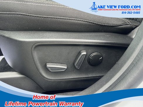 Used 2023 Ford Escape Active w/ Tech Pack #2 image 20