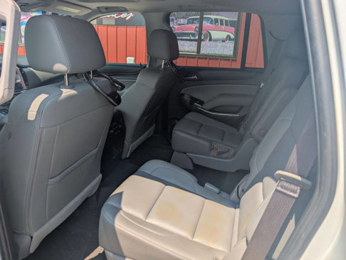 Used 2017 Chevrolet Tahoe LT image 9