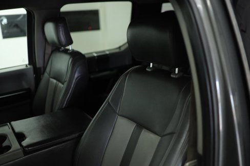 Used 2018 Ford F150 XLT w/ Equipment Group 302A Luxury image 25