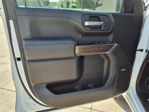 Used 2019 Chevrolet Silverado 1500 RST w/ All-Star Edition image 20