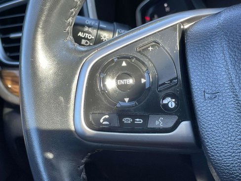 Used 2022 Honda CR-V Touring image 21