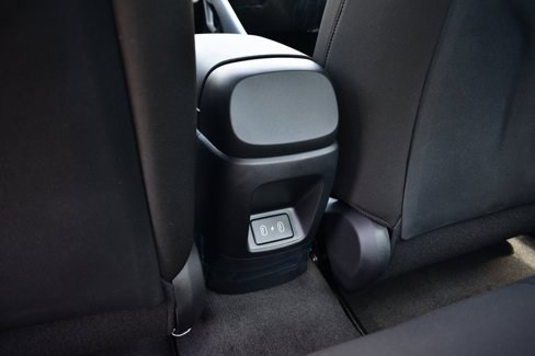 New 2025 Hyundai Elantra Blue image 22