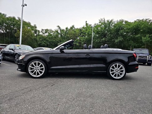 Used 2016 Audi A3 2.0T Premium Plus w/ Technology Package image 7