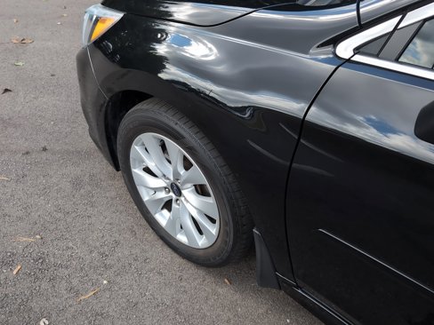 Used 2016 Subaru Legacy 2.5i Premium image 11