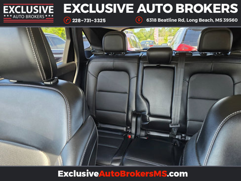 Used 2022 Ford Escape SEL image 33