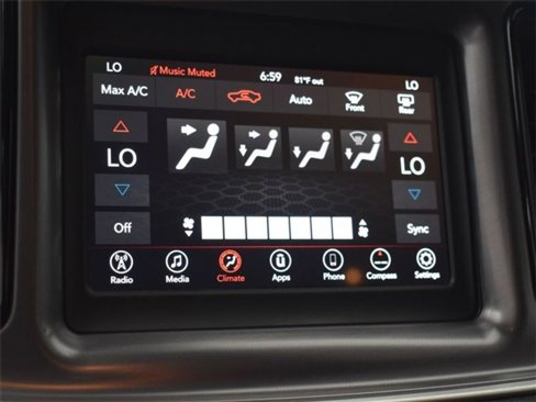 Used 2019 Dodge Challenger SXT image 14