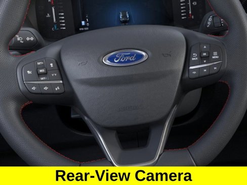 New 2025 Ford Escape ST-Line w/ Tech Pack #1 image 13