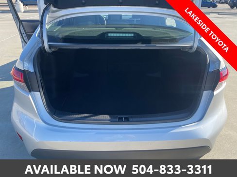 Used 2024 Toyota Corolla LE image 19