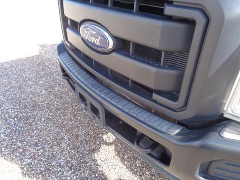 Used 2016 Ford F450 XL w/ Power Equipment Group image 15