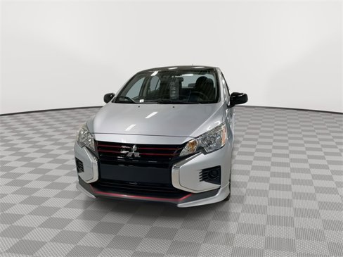 New 2024 Mitsubishi Mirage G4 Black Edition image 4