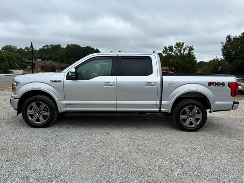 Used 2018 Ford F150 XLT w/ Equipment Group 302A Luxury image 8