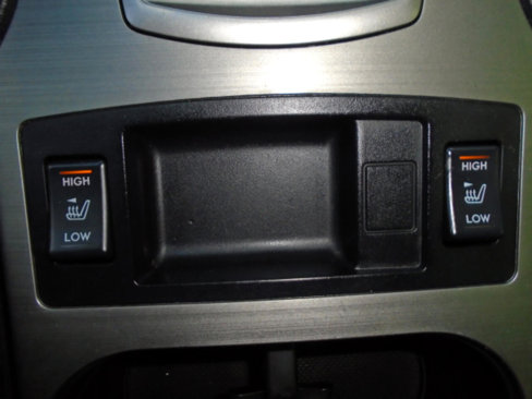 Used 2011 Subaru Outback 2.5i Premium image 27