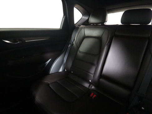 Used 2023 MAZDA CX-5 Signature image 13