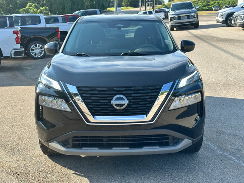Used 2023 Nissan Rogue SV image 4