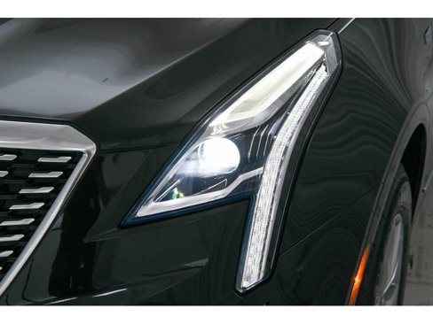 Used 2022 Cadillac XT5 Premium Luxury image 23