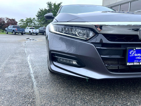 Used 2019 Honda Accord EX-L image 35