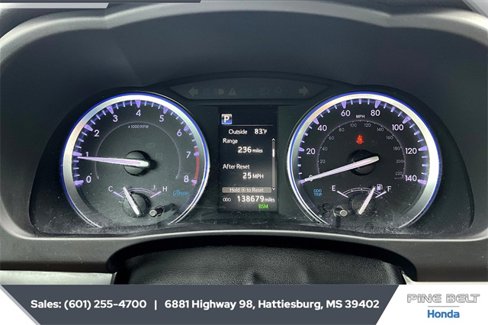 Used 2019 Toyota Highlander Limited image 14