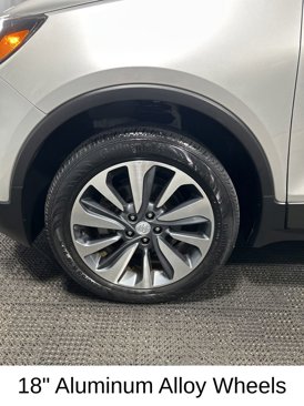 Used 2022 Buick Encore Preferred w/ Safety Package image 10